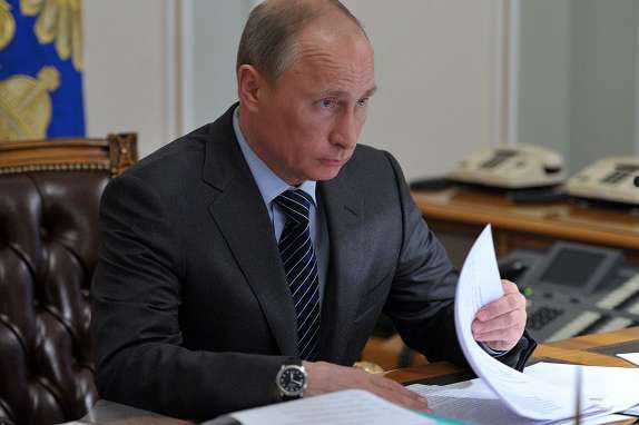 Rusya'nın bazı Batılı ülkelere uyguladığı yaptırımların süresi uzatıldı